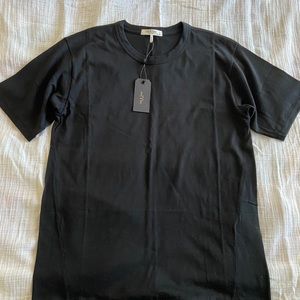 Rag & Bone boyfriend tee.